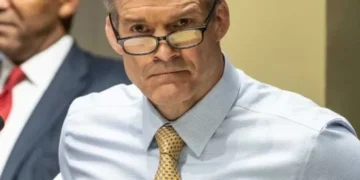 Jim Jordan confronted by Trump’s own words on CNN: ‘I’m not going to start a war’