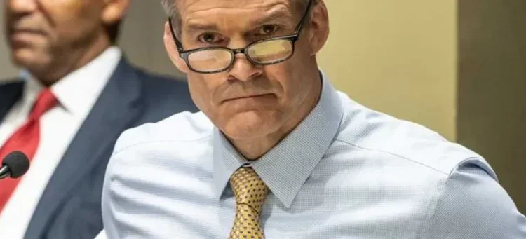 Jim Jordan confronted by Trump’s own words on CNN: ‘I’m not going to start a war’