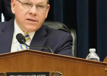 Dropping like flies: Yet another Republican quits Congress