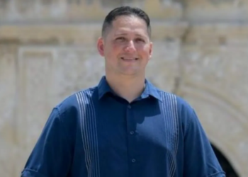 Embattled MAGA Rep finally confirms affair with staffer who died in gruesome suicide