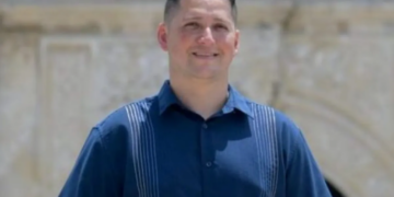 Embattled MAGA Rep finally confirms affair with staffer who died in gruesome suicide