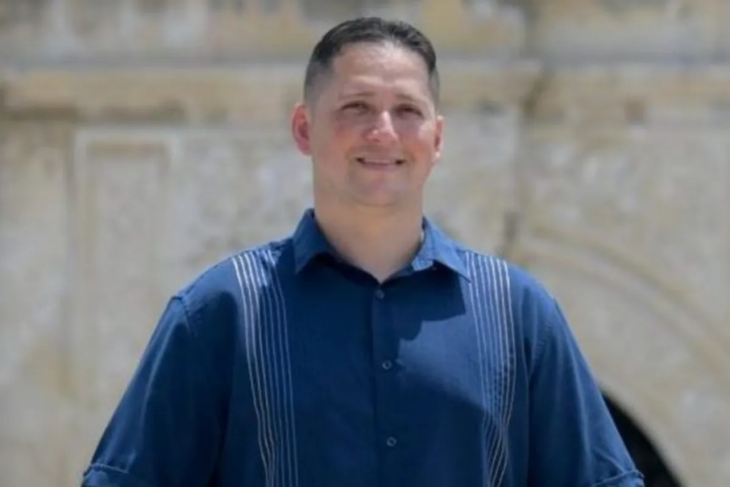 Embattled MAGA Rep finally confirms affair with staffer who died in gruesome suicide