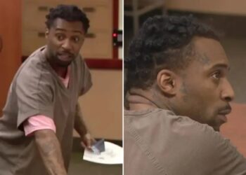 Washington repeat offender allegedly shoots teen in chest over water balloon prank