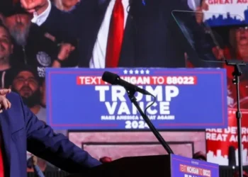 Case closed against Trump’s false electors in Michigan