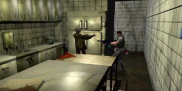 Leak: Resident Evil 1 Remake May Already Be in Early Development