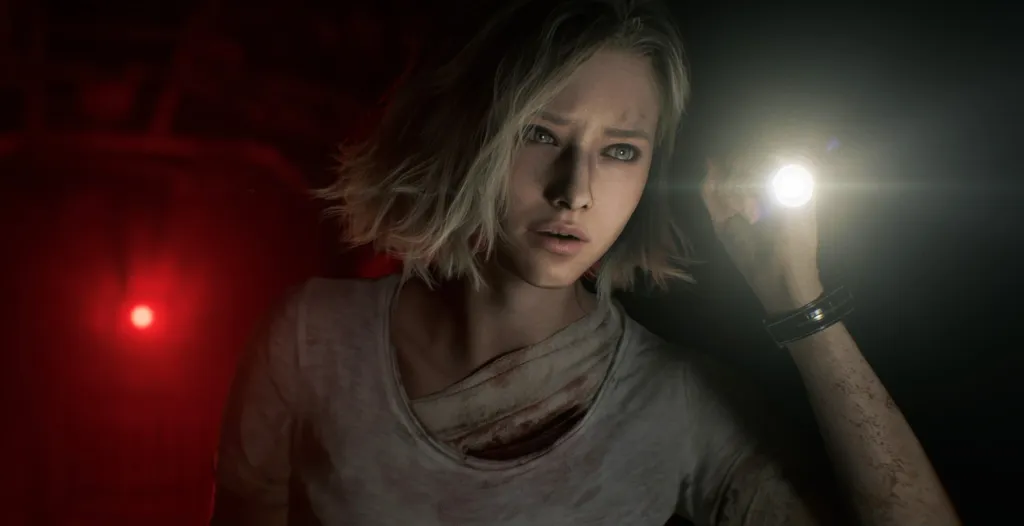 Resident Evil Requiem Photo Mode