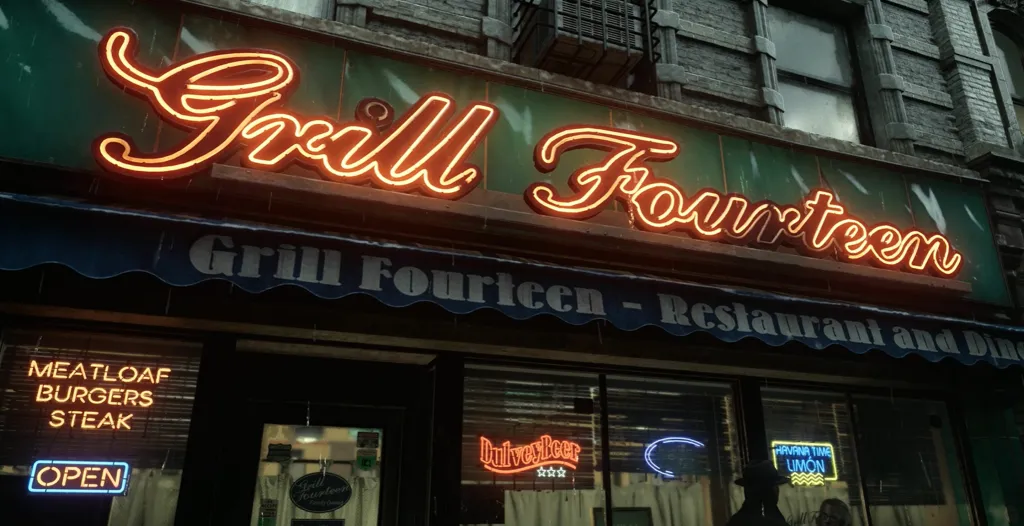 Resident Evil Requiem RE3 Easter Egg