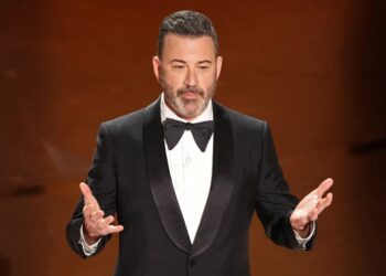 Kimmel warns Trump’s devised new plot to bury woes — and it’s ‘most dangerous of all’