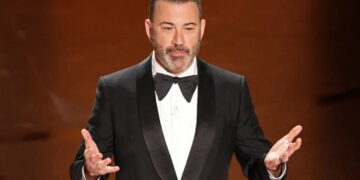 Kimmel warns Trump’s devised new plot to bury woes — and it’s ‘most dangerous of all’