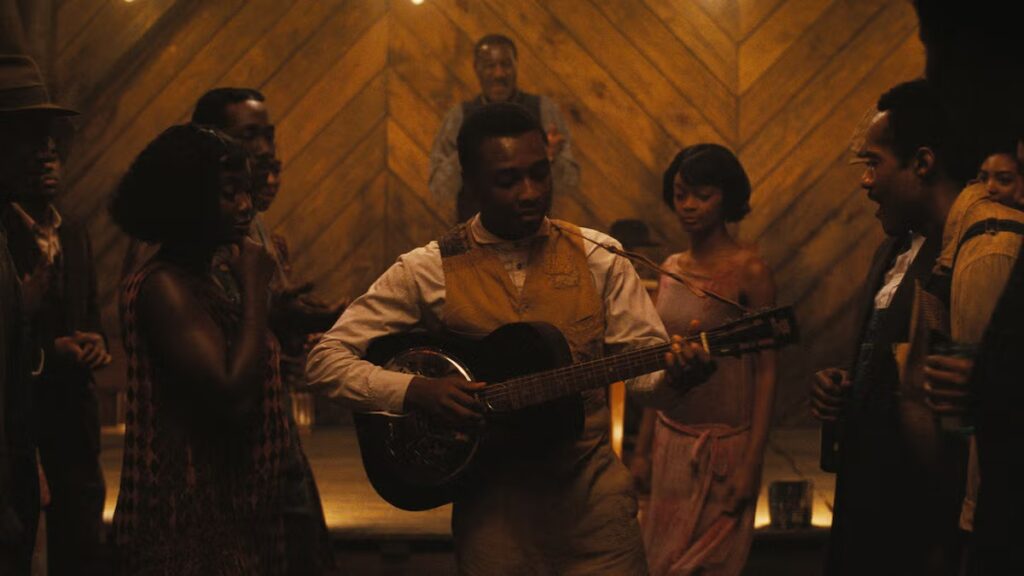 Raphael Saadiq, Thom Yorke Win Songwriting Prizes at Guild of Music Supervisors Awards