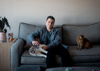 Waste, Fauci and ‘Transgender’ Mice: How MAGA Is Warming to Animal Rights