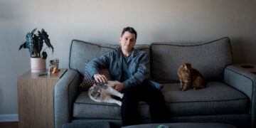 Waste, Fauci and ‘Transgender’ Mice: How MAGA Is Warming to Animal Rights