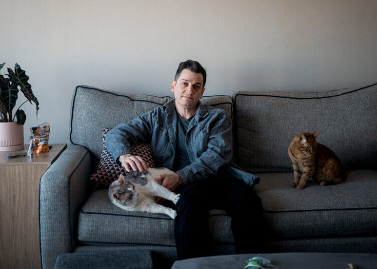 Waste, Fauci and ‘Transgender’ Mice: How MAGA Is Warming to Animal Rights