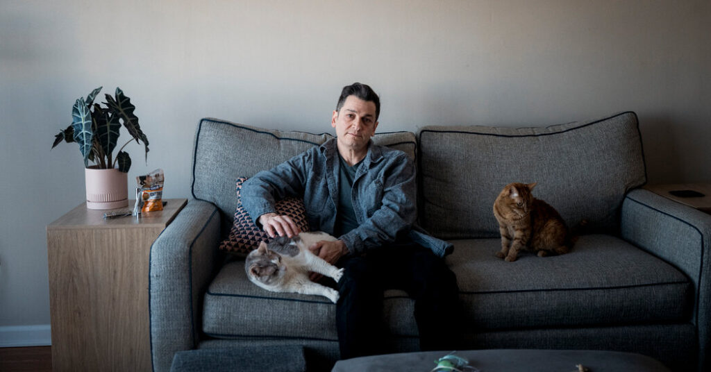 Waste, Fauci and ‘Transgender’ Mice: How MAGA Is Warming to Animal Rights