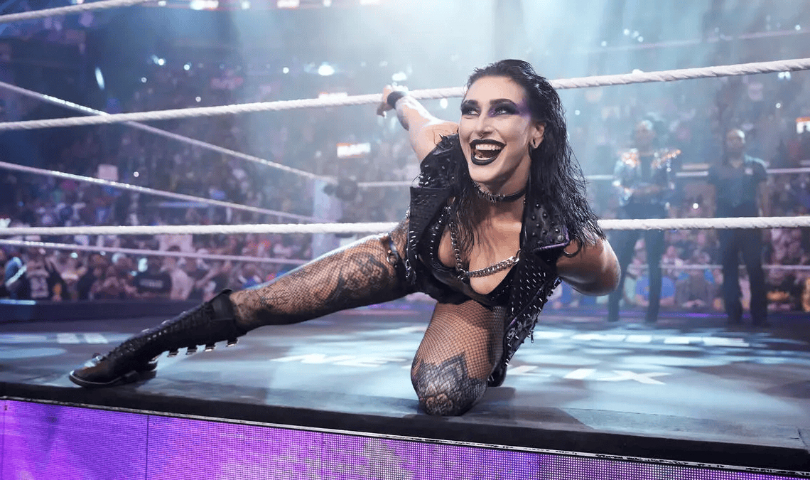 WWE Elimination Chamber Live Results: Who Is Going to WrestleMania 42?