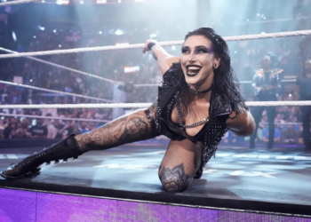 WWE Elimination Chamber Live Results: Who Is Going to WrestleMania 42?