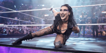 WWE Elimination Chamber Live Results: Who Is Going to WrestleMania 42?