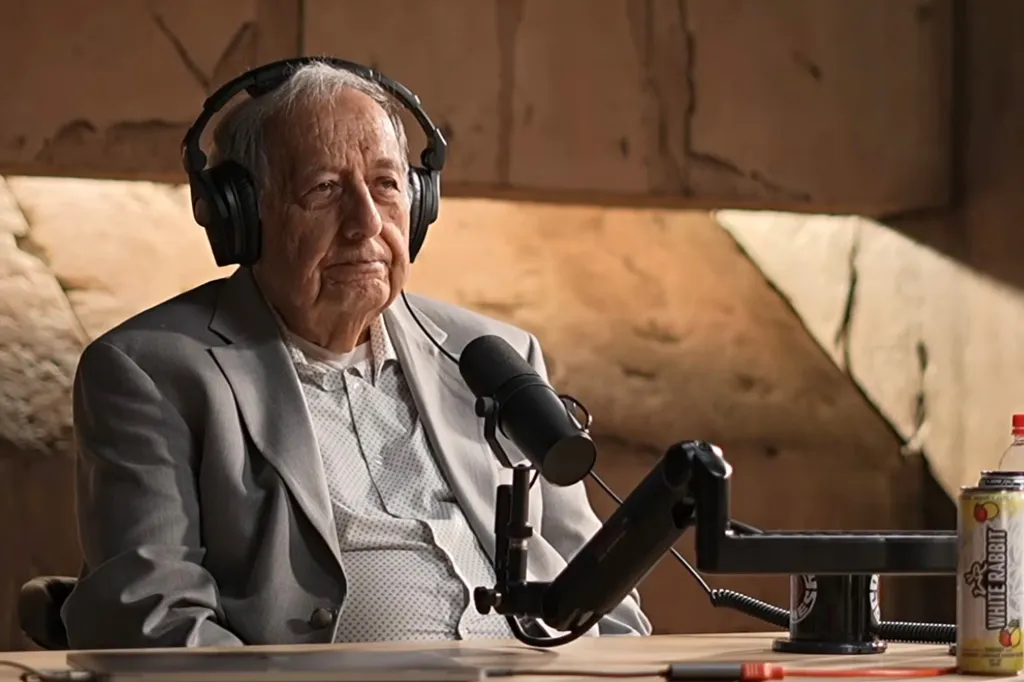 Retired US Air Force launch officer Robert Salas claims UFOs disabled multiple nuclear missiles when they appeared around the Montana base where he was stationed decades ago.