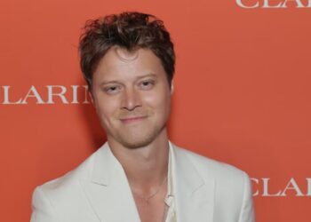 Rudy Pankow Takes His Next Step From ‘Outer Banks’ to ‘Reminders of Him’: ‘A Pride and Joy’