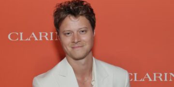 Rudy Pankow Takes His Next Step From ‘Outer Banks’ to ‘Reminders of Him’: ‘A Pride and Joy’