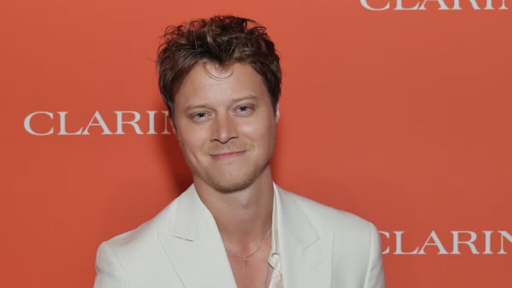 Rudy Pankow Takes His Next Step From ‘Outer Banks’ to ‘Reminders of Him’: ‘A Pride and Joy’