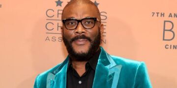 Tyler Perry’s $1,000 Gift Cards for TSA Workers Must Be Returned, DHS Says