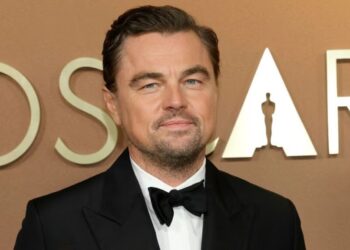 With ‘One Battle,’ Leonardo DiCaprio Ties Record for Most Lead Roles in Best Picture Oscar Winners