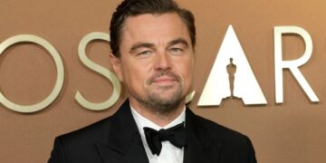 With ‘One Battle,’ Leonardo DiCaprio Ties Record for Most Lead Roles in Best Picture Oscar Winners