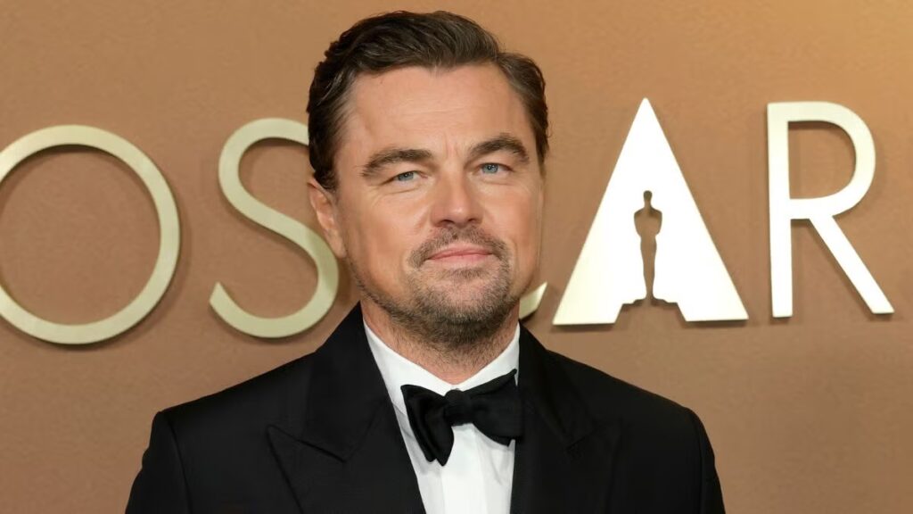 With ‘One Battle,’ Leonardo DiCaprio Ties Record for Most Lead Roles in Best Picture Oscar Winners