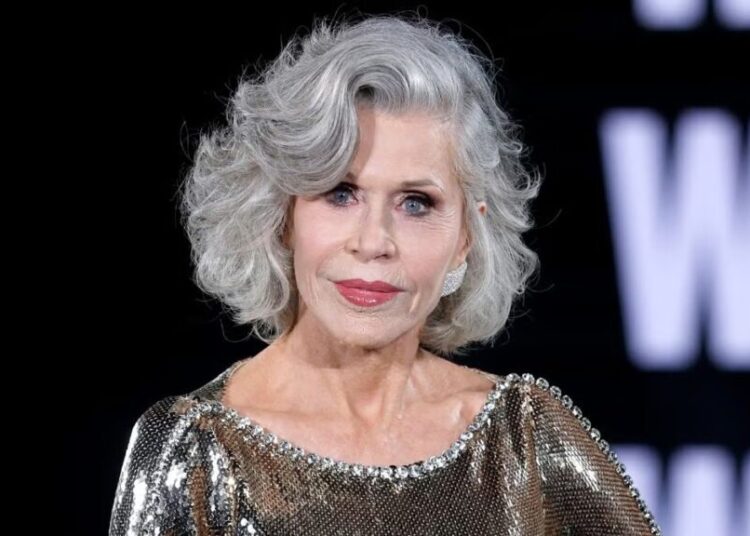 Lionsgate Wins Bidding War for ‘The Correspondent’ Starring Jane Fonda
