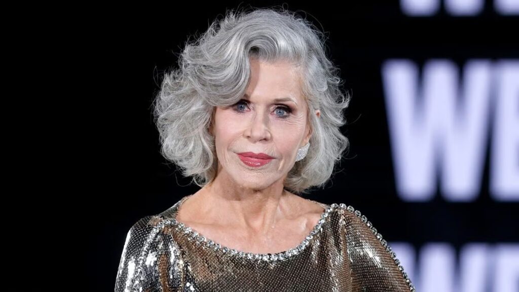 Lionsgate Wins Bidding War for ‘The Correspondent’ Starring Jane Fonda