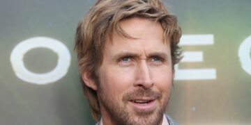 ‘The View’: Ana Navarro Stresses Out Ryan Gosling With Cuban Test in Honor of His Wife