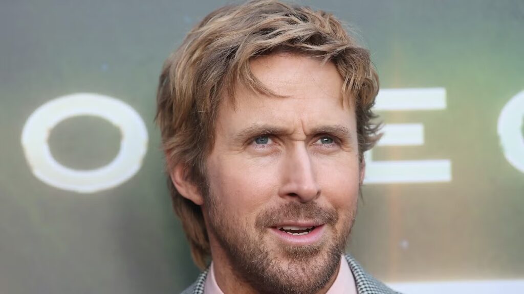 ‘The View’: Ana Navarro Stresses Out Ryan Gosling With Cuban Test in Honor of His Wife