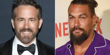 Ryan Reynolds and Jason Momoa’s R-Rated ‘Animal Friends’ Pushed to 2027 at Warner Bros.