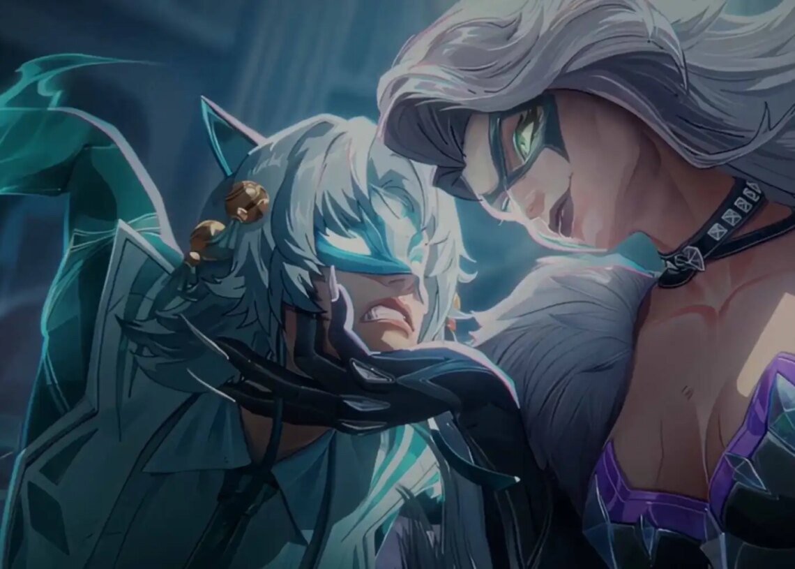 Marvel Rivals Season 7 Patch Notes – Here’s Everything in the Update