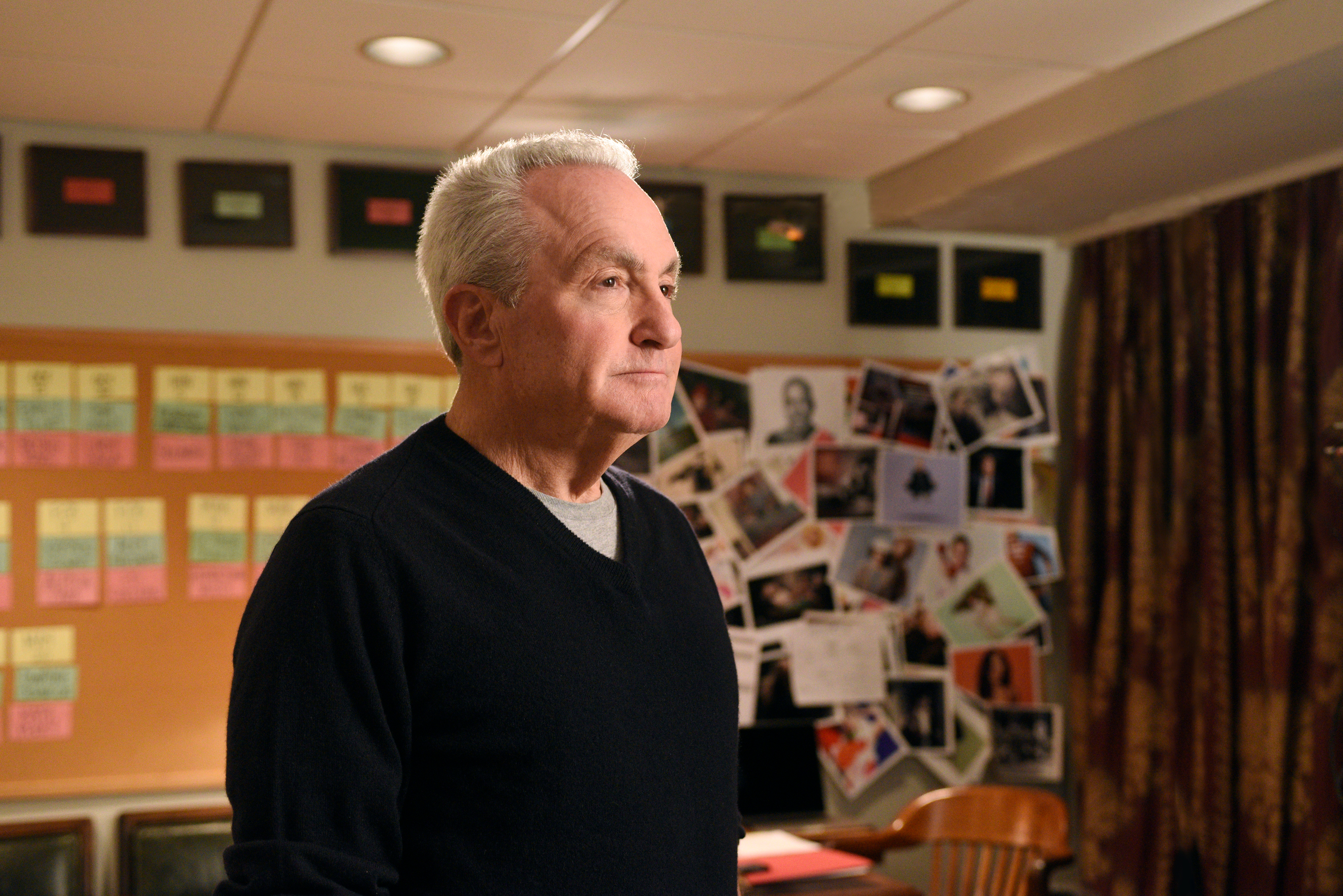 Lorne Michaels