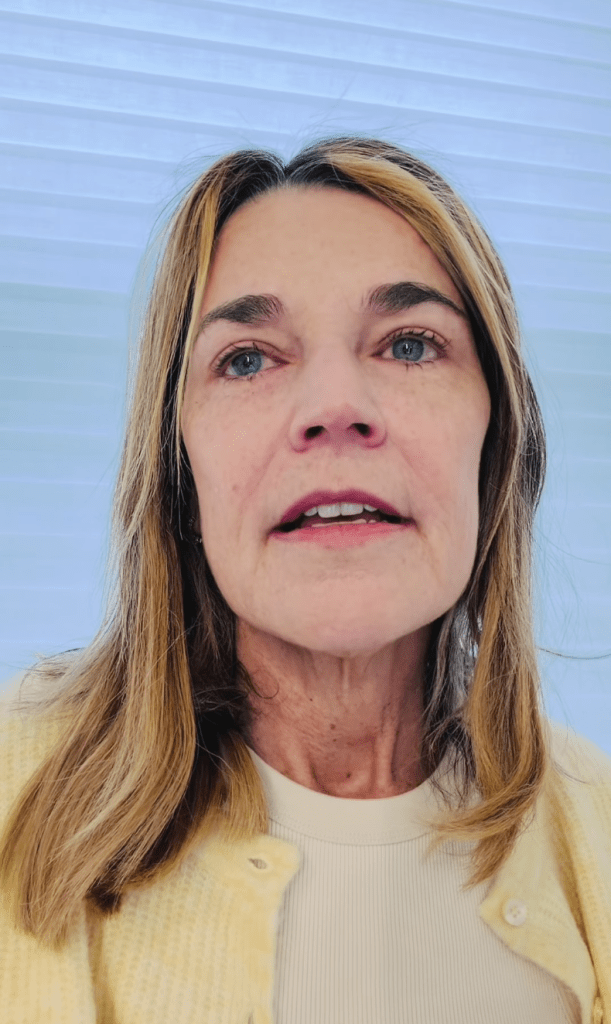 Savannah Guthrie and family members returned to the site earlier this month, visibly emotional as they took in the tributes left behind.