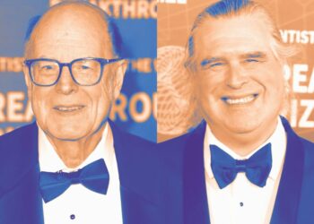 A Quantum Leap for the Turing Award