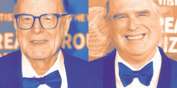 A Quantum Leap for the Turing Award