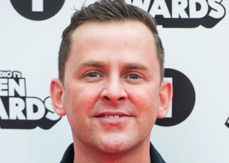 BBC Radio Presenter Scott Mills Fired From Morning Show Over ‘Personal Conduct’ Allegation