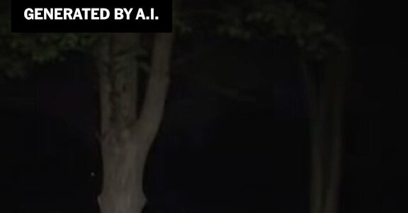 Are A.I.-Generated Videos Changing How We See Animals?