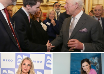 Top Mamdani aide takes progressive project to the UK