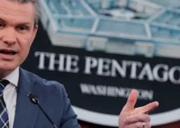 Hegseth caught in lie as Iran hits US jet hours after brag that ‘air defenses flattened’