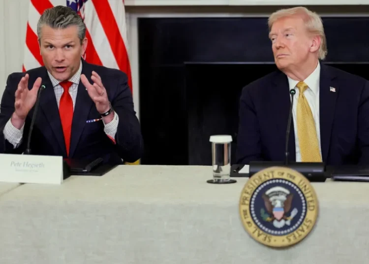 Trump admin ordered to process tariff refunds with massive interest accruing