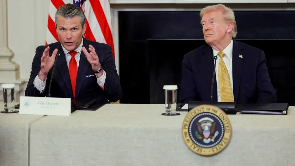 Trump admin ordered to process tariff refunds with massive interest accruing