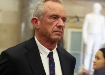 Controversial RFK Jr. policies get court smackdown