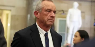 Controversial RFK Jr. policies get court smackdown