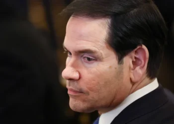 Rubio snaps at diplomat who dared asked why US is soft on Russia — then denies it: report