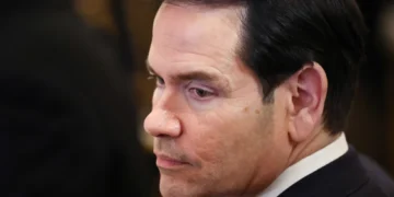 Rubio snaps at diplomat who dared asked why US is soft on Russia — then denies it: report