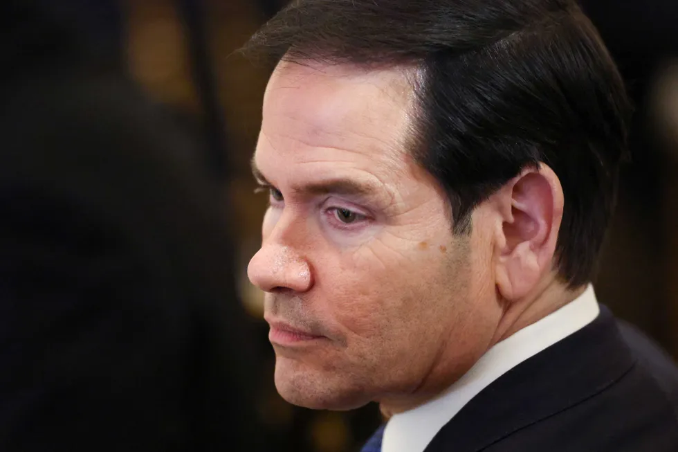 Rubio snaps at diplomat who dared asked why US is soft on Russia — then denies it: report